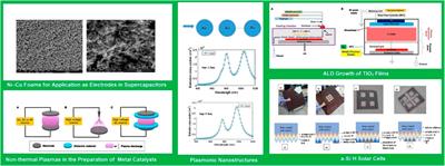 Editorial: Nanofilms and Nanostructures for Energy Applications